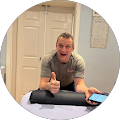 Patient testimonial